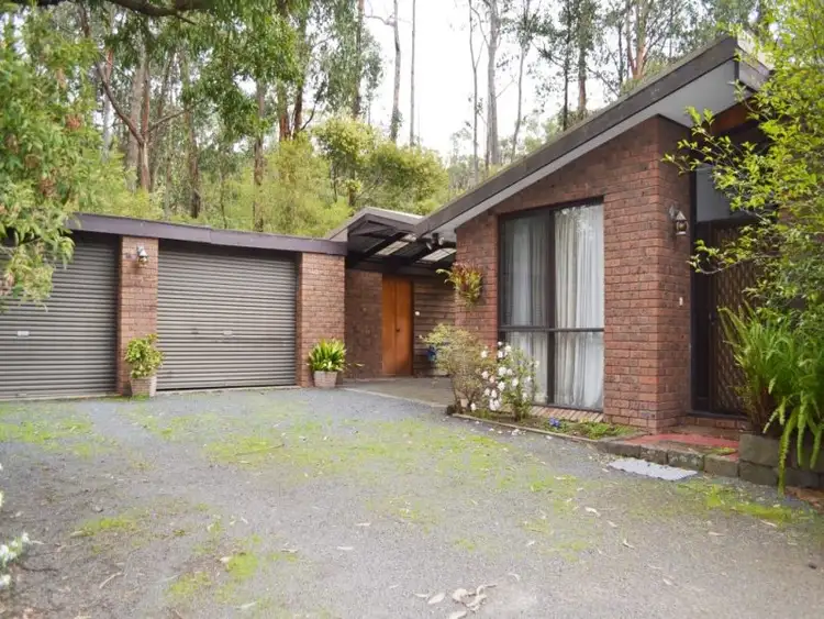 Main view of Homely rural property listing, 212 Junction Road, Jeeralang Junction VIC 3840