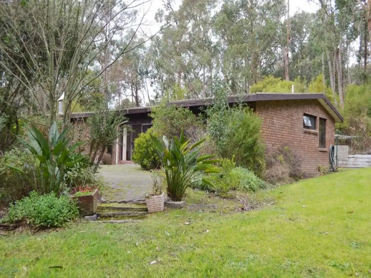 Second view of Homely rural property listing, 212 Junction Road, Jeeralang Junction VIC 3840