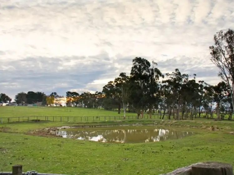 Second view of Homely house listing, 530 Church Road, Hazelwood North VIC 3840
