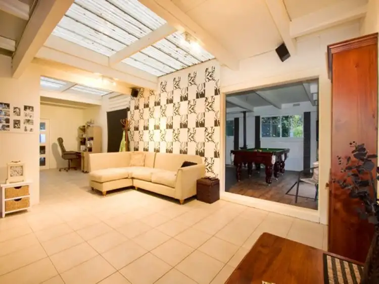 Fifth view of Homely house listing, 530 Church Road, Hazelwood North VIC 3840