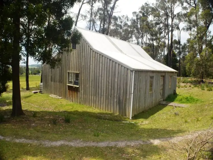 Second view of Homely rural property listing, 2 Brights Road, Boolarra VIC 3870