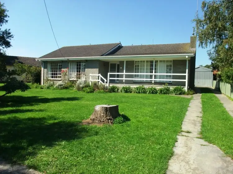 Main view of Homely house listing, 29 Alfred Drive, Yinnar VIC 3869
