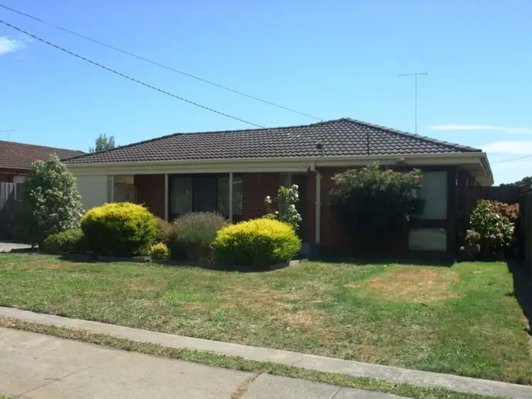 9 O'Grady Street, Morwell VIC 3840