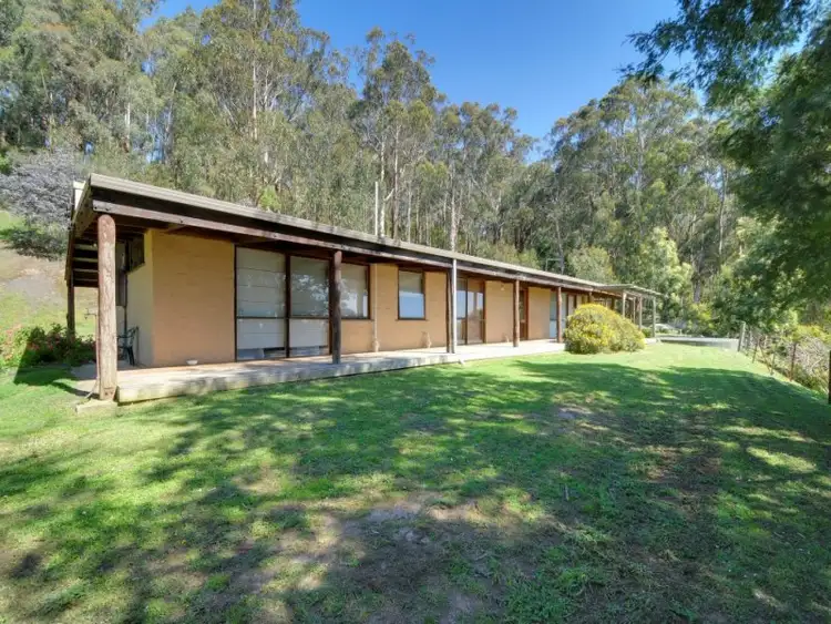 Main view of Homely rural property listing, 30 Morans Road, Jeeralang Junction VIC 3840