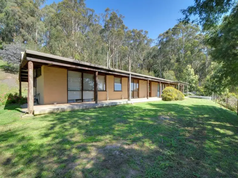 Main view of Homely rural property listing, 30 Morans Road, Jeeralang Junction VIC 3840