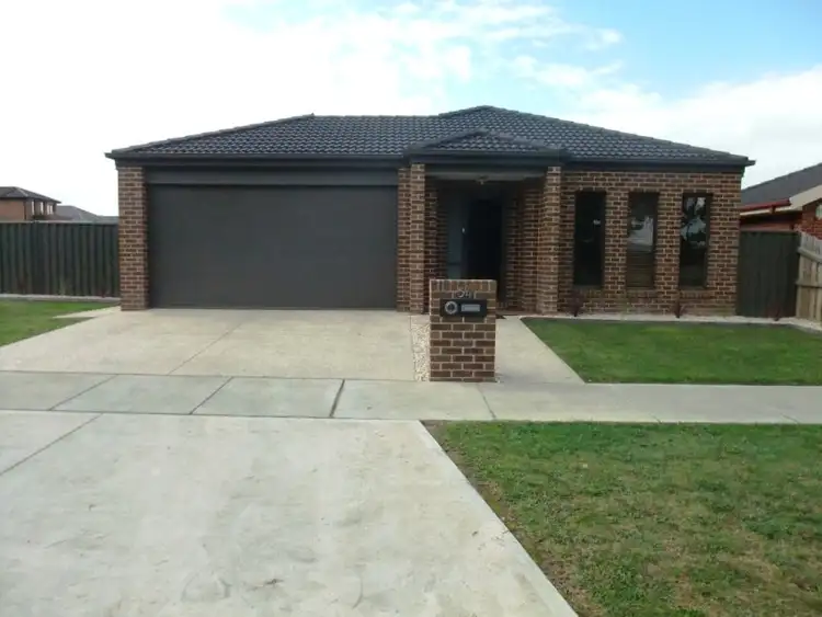 54 English Street, Morwell VIC 3840
