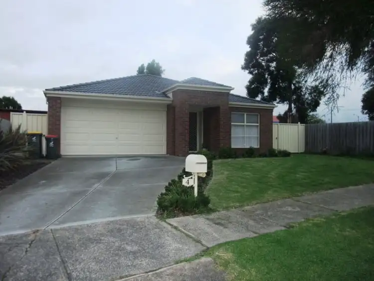 4 Jane Street, Morwell VIC 3840