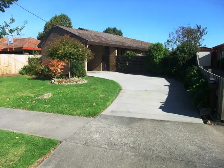 21 The Avenue, Morwell VIC 3840