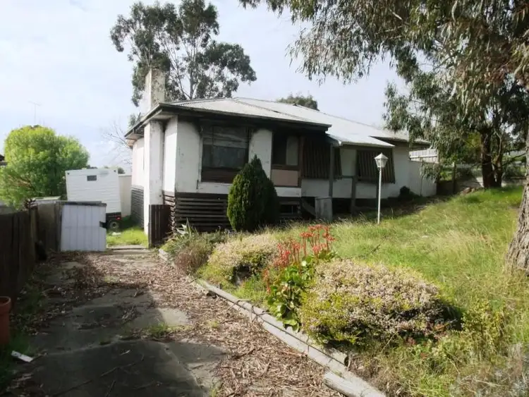 3 Kelly Street, Morwell VIC 3840