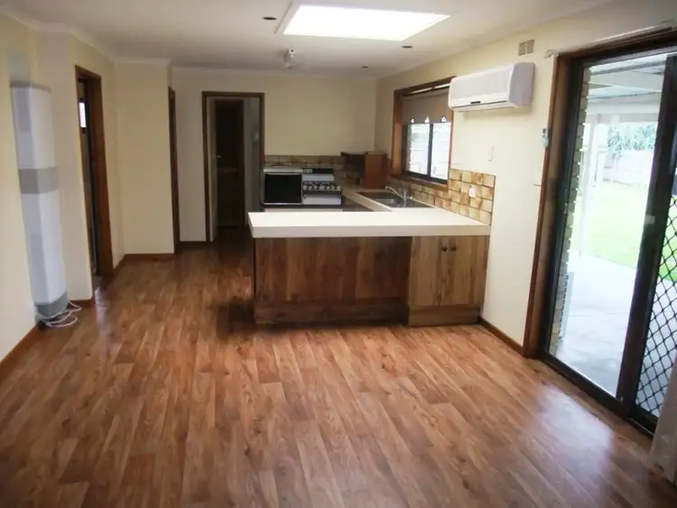Third view of Homely house listing, 9 Nixon Court, Traralgon VIC 3844