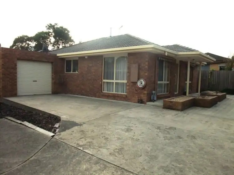 3/27 Elgin Street, Morwell VIC 3840