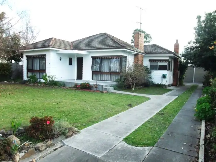 5 Henry Street, Morwell VIC 3840