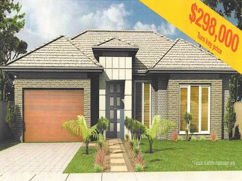 Main view of Homely house listing, Lot 22 Rieniets Way, Yinnar VIC 3869