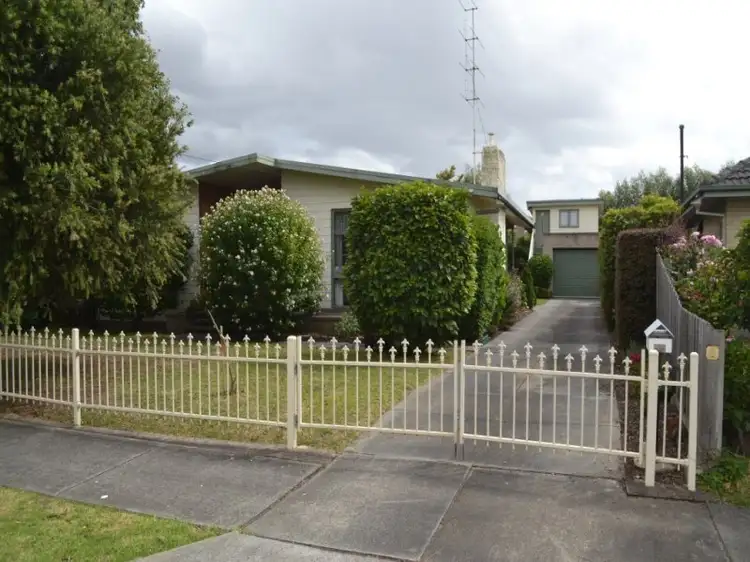 168 Buckley Street, Morwell VIC 3840