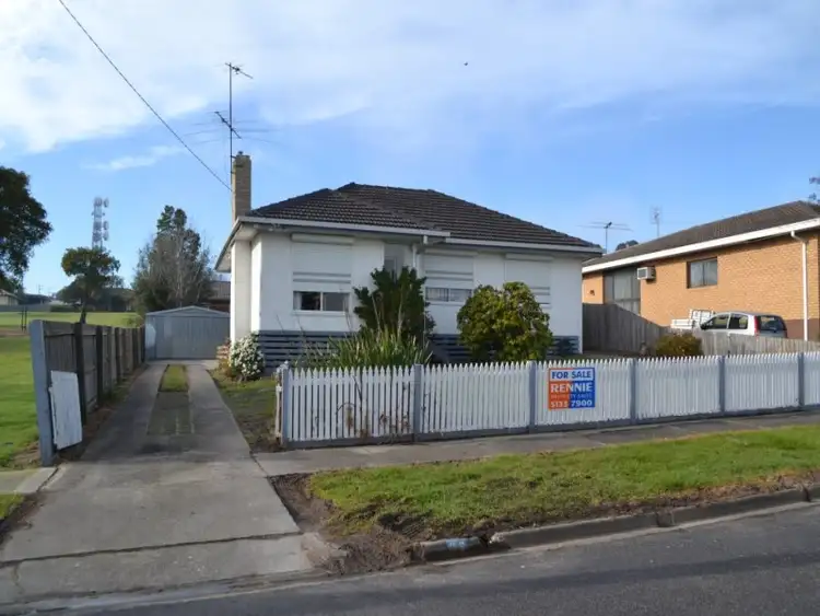 36 Cynthia Street, Morwell VIC 3840