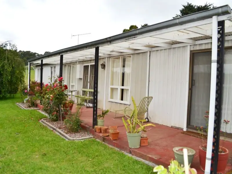 Main view of Homely rural property listing, 200 Budgeree Road, Boolarra VIC 3870