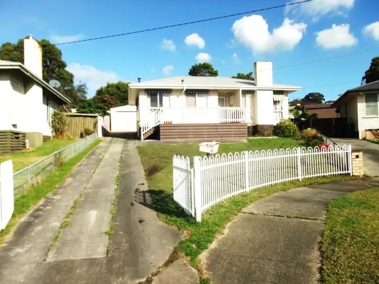Main view of Homely house listing, 2 Ronald Court, Morwell VIC 3840