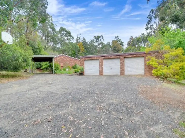 Second view of Homely rural property listing, 210 Junction Road, Jeeralang Junction VIC 3840