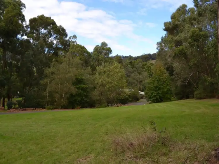 Second view of Homely rural property listing, 8 Brocklebank Court, Yinnar South VIC 3869