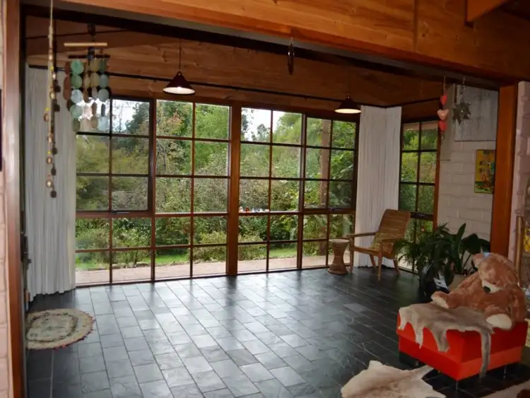 Third view of Homely rural property listing, 8 Brocklebank Court, Yinnar South VIC 3869