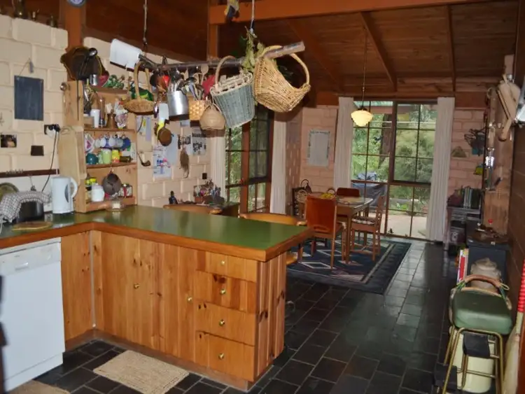 Fifth view of Homely rural property listing, 8 Brocklebank Court, Yinnar South VIC 3869