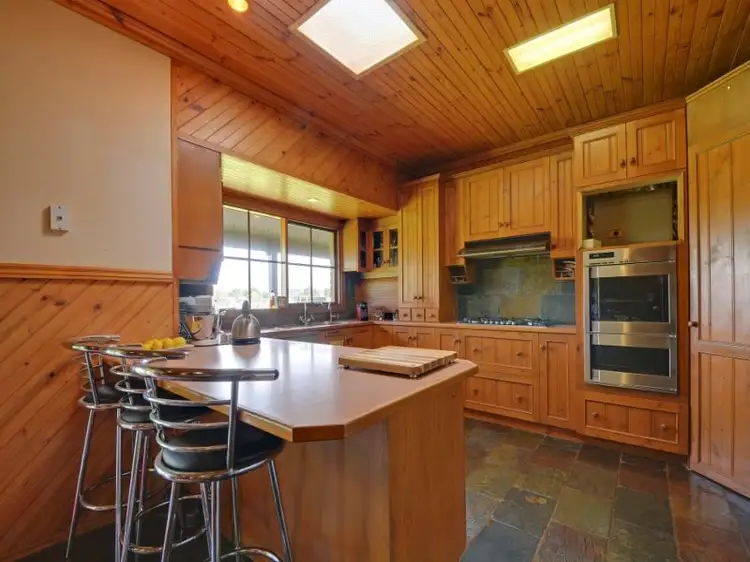Third view of Homely rural property listing, 10 Hazelwood Estate Road, Yinnar VIC 3869