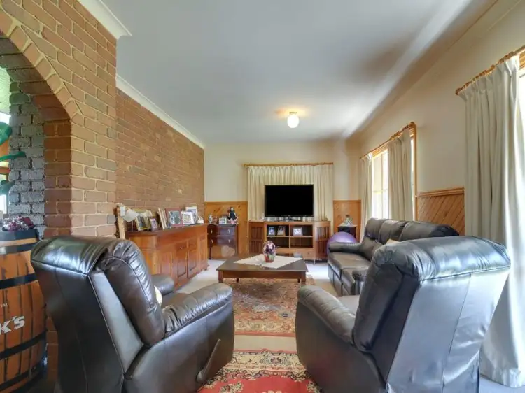 Fourth view of Homely rural property listing, 10 Hazelwood Estate Road, Yinnar VIC 3869