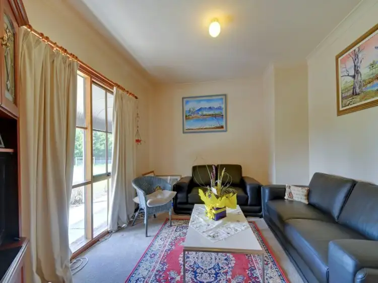 Fifth view of Homely rural property listing, 10 Hazelwood Estate Road, Yinnar VIC 3869