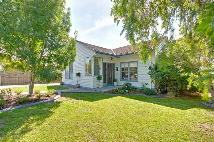 Main view of Homely house listing, 82 Gordon Street, Traralgon VIC 3844