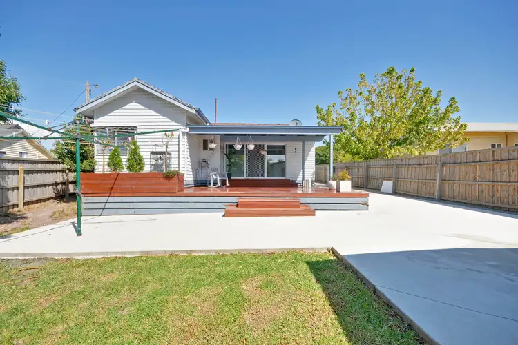 Second view of Homely house listing, 82 Gordon Street, Traralgon VIC 3844