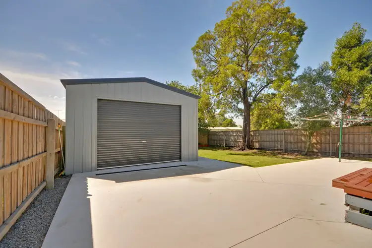 Third view of Homely house listing, 82 Gordon Street, Traralgon VIC 3844