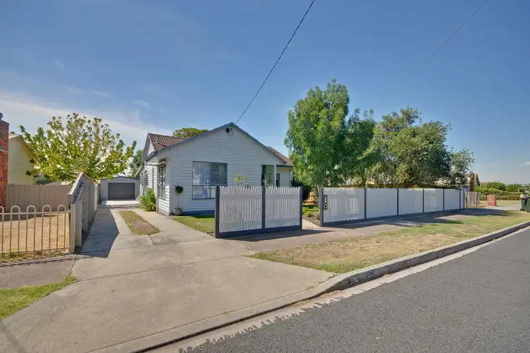 Fifth view of Homely house listing, 82 Gordon Street, Traralgon VIC 3844
