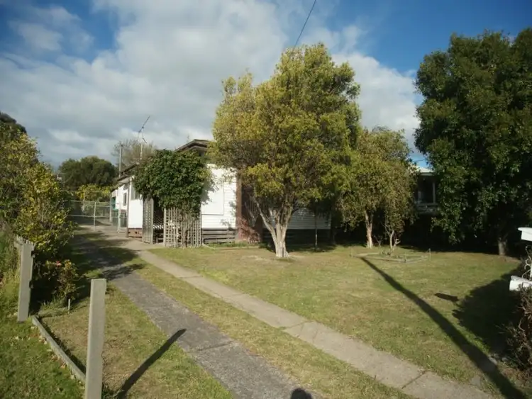 Main view of Homely house listing, 38 Hyland Street, Morwell VIC 3840