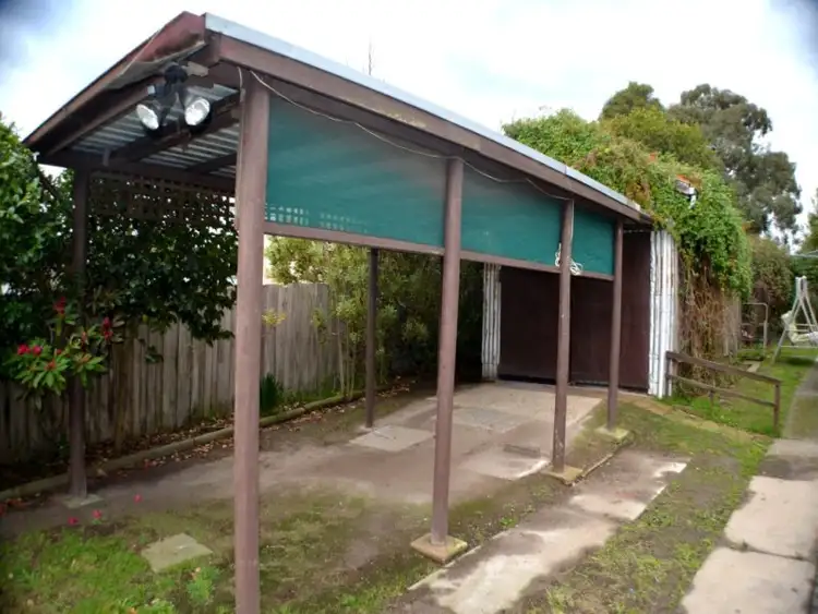 Sixth view of Homely house listing, 38 Hyland Street, Morwell VIC 3840