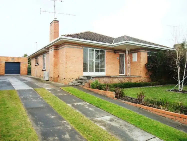 50 McLean Street, Morwell VIC 3840