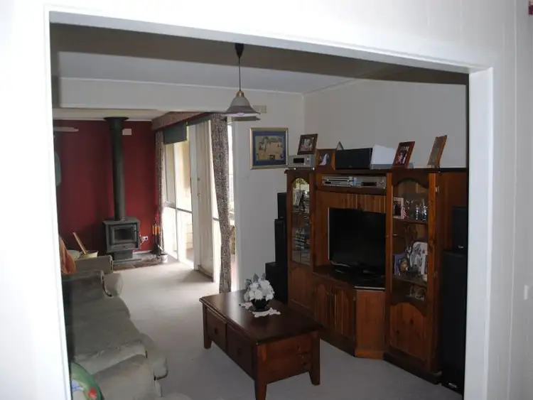 Second view of Homely house listing, 15 Littleton Avenue, Yinnar VIC 3869