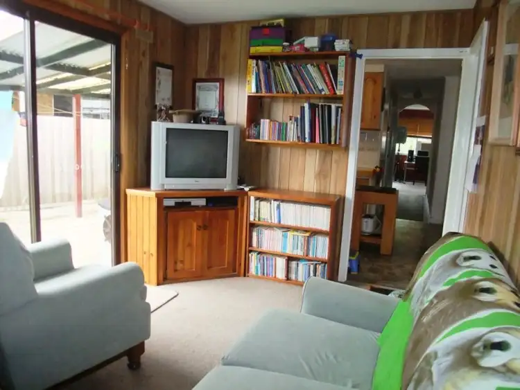 Fourth view of Homely house listing, 15 Littleton Avenue, Yinnar VIC 3869