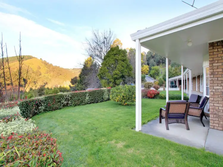 Second view of Homely house listing, 35 Tebb Terrace, Jeeralang Junction VIC 3840
