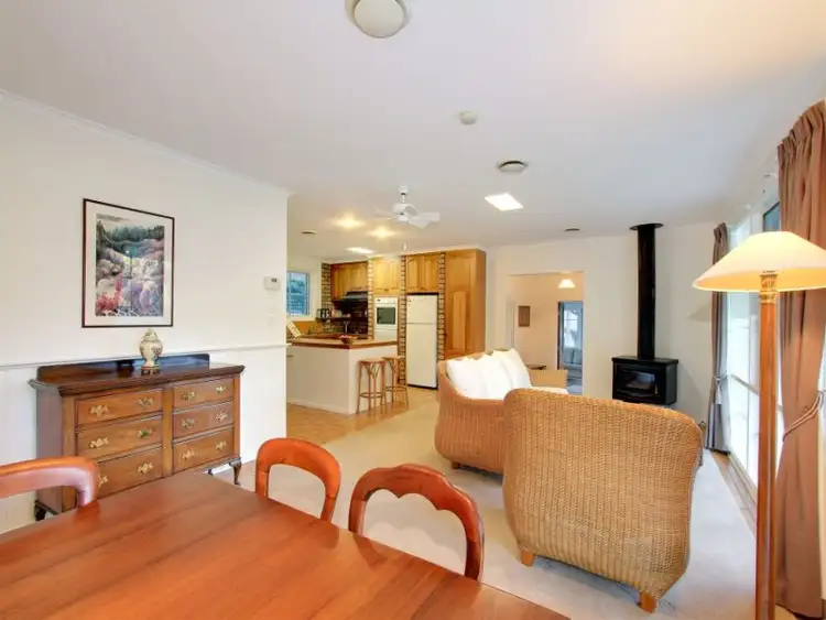 Fifth view of Homely house listing, 35 Tebb Terrace, Jeeralang Junction VIC 3840
