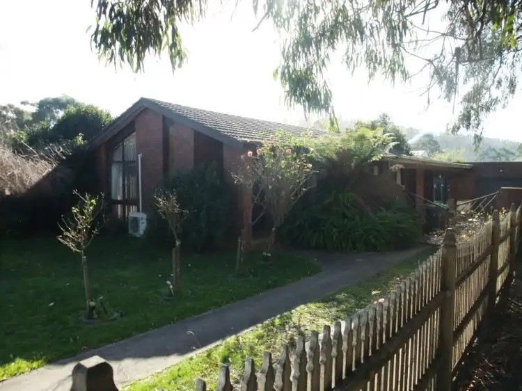 Main view of Homely house listing, 1 Bastin Street, Boolarra VIC 3870