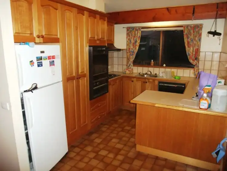 Third view of Homely house listing, 1 Bastin Street, Boolarra VIC 3870