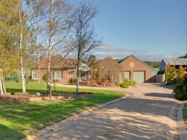 15 Nuttalls Road, Yinnar VIC 3869
