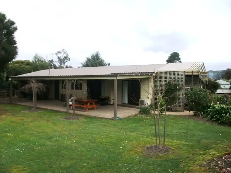 Main view of Homely house listing, 7 Bishop Street, Boolarra VIC 3870
