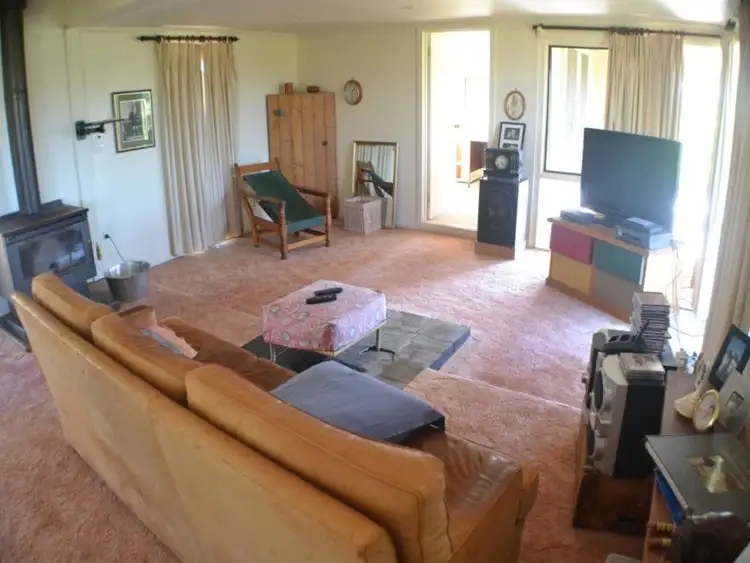 Second view of Homely rural property listing, 190 Speargrass Road, Yinnar VIC 3869