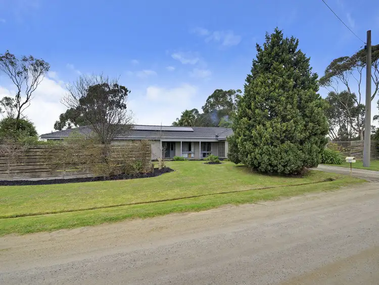 Main view of Homely rural property listing, 27 Wilga Crescent, Traralgon VIC 3844