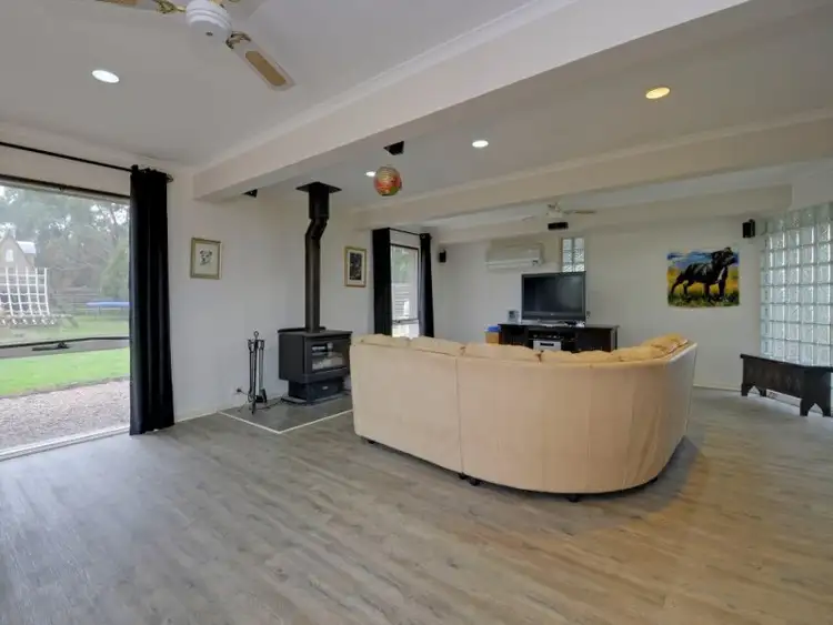 Second view of Homely rural property listing, 27 Wilga Crescent, Traralgon VIC 3844