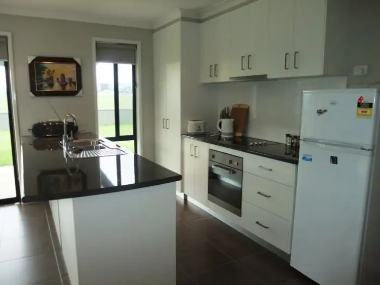 Fifth view of Homely house listing, 1 William Crescent, Yinnar VIC 3869