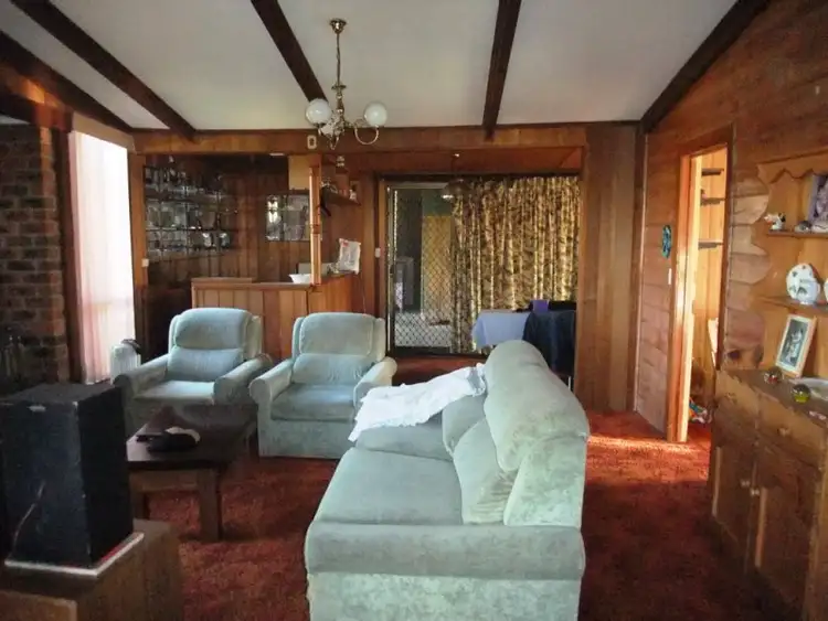 Second view of Homely house listing, 29 Creamery Road, Yinnar VIC 3869