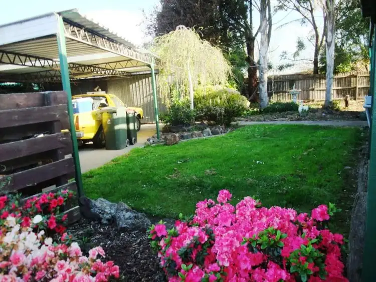 Sixth view of Homely house listing, 29 Creamery Road, Yinnar VIC 3869