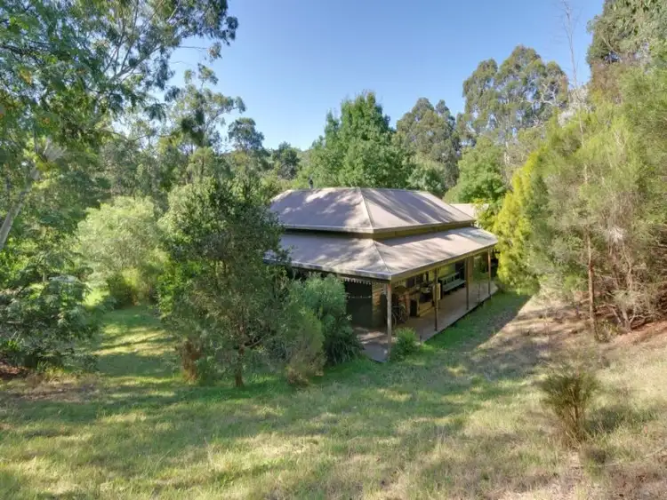 45 Healeys Road, Yinnar South VIC 3869
